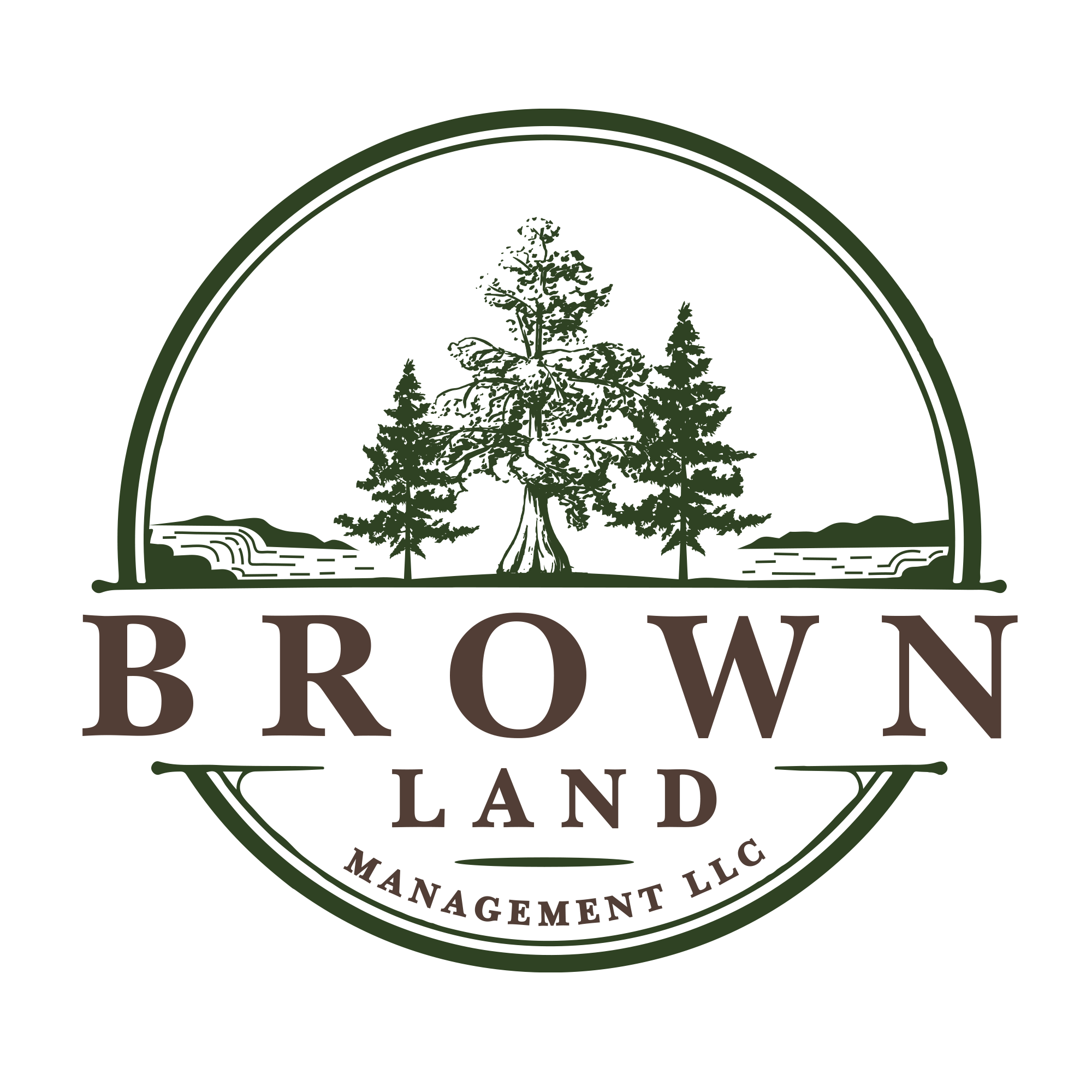 Brown Land Management